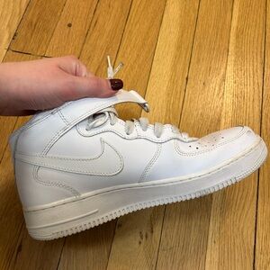 Nike Air Force women